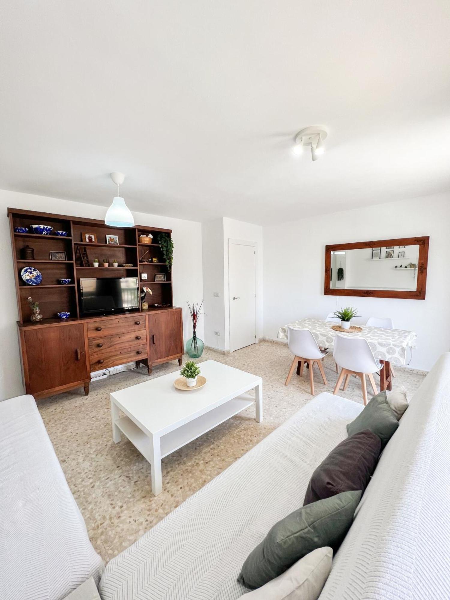 Appartamento Bright And Cozy Flat By The