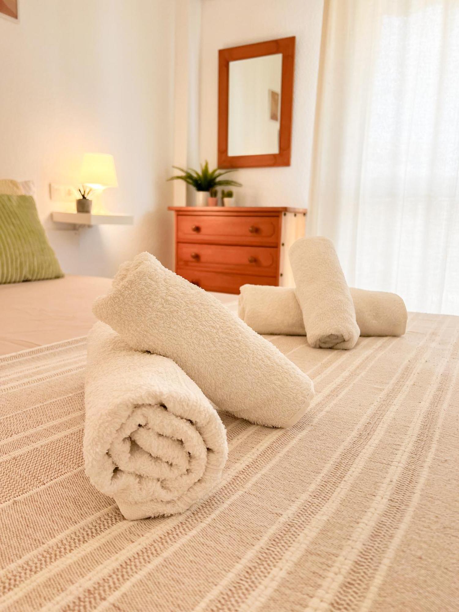 Appartamento Bright And Cozy Flat By The *