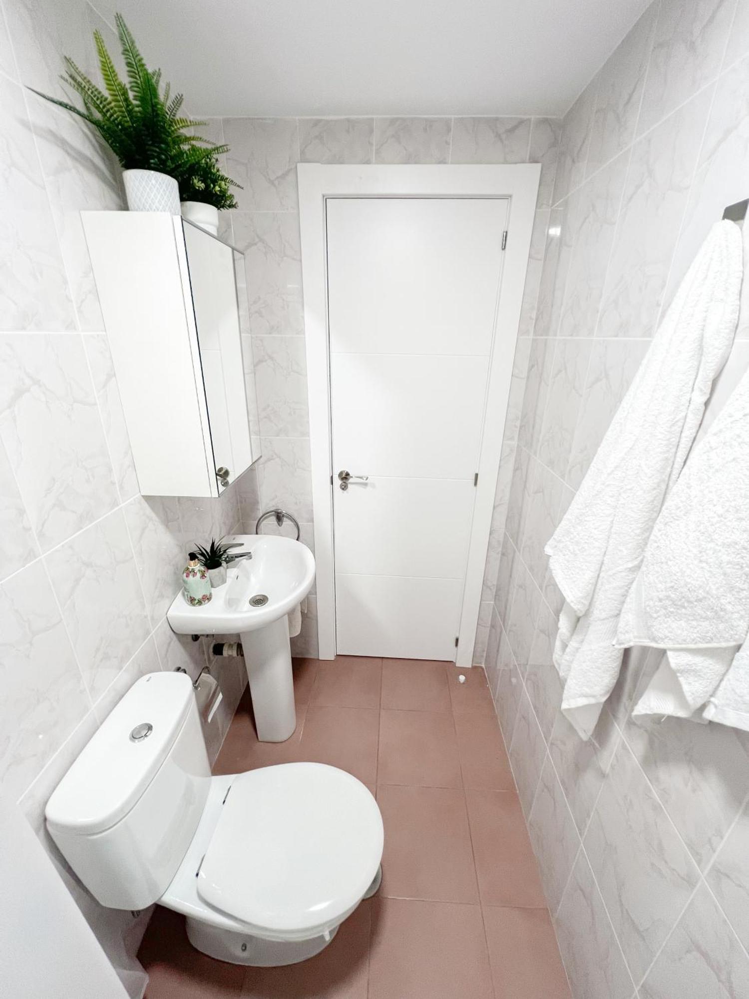 Appartamento Bright And Cozy Flat By The