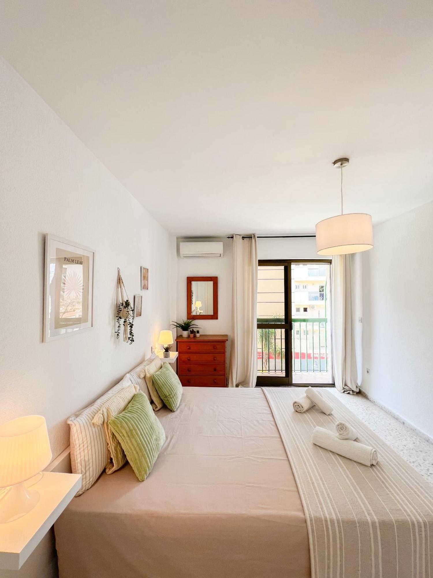 Appartamento Bright And Cozy Flat By The