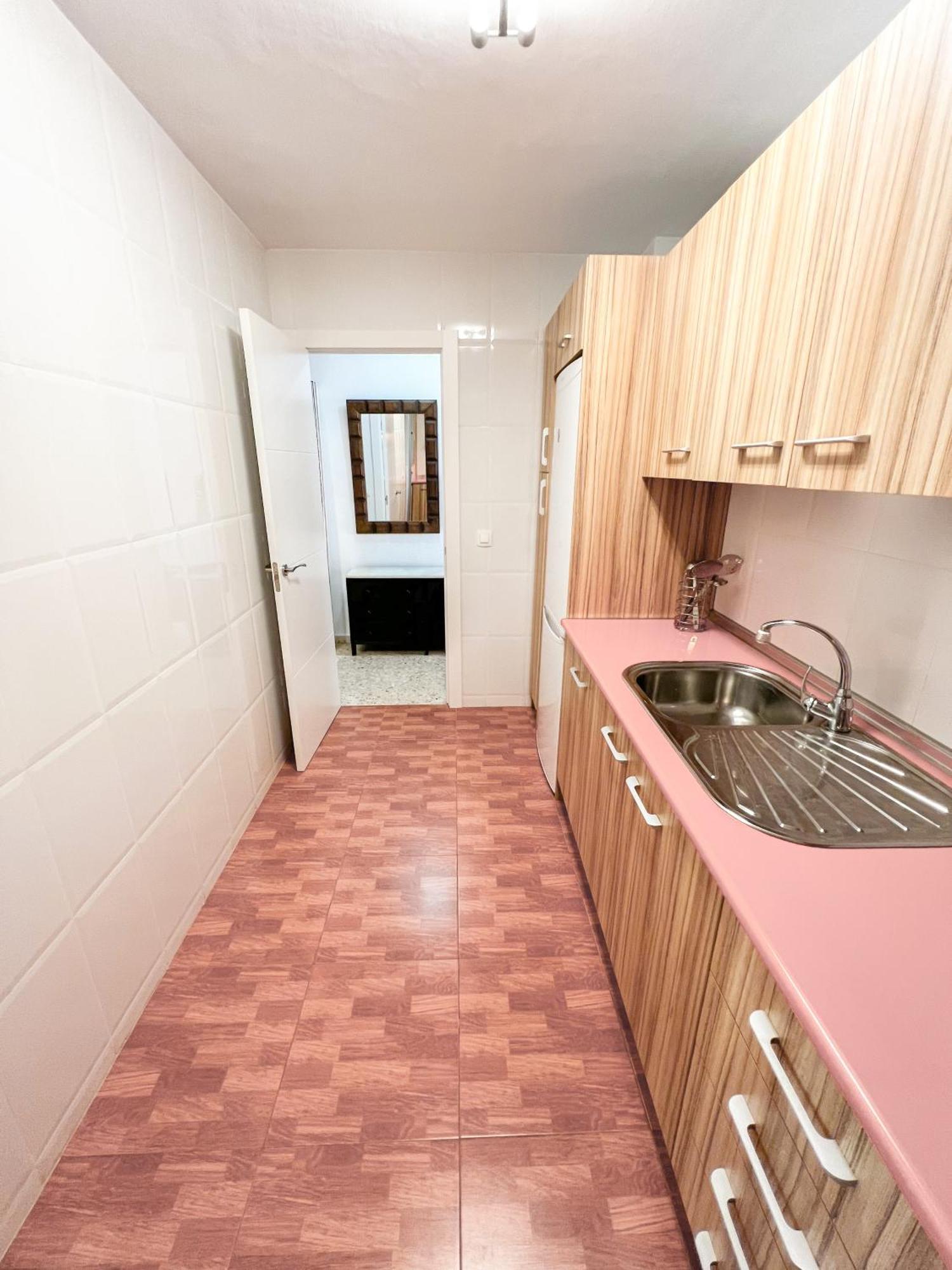 Appartamento Bright And Cozy Flat By The Fuengirola
