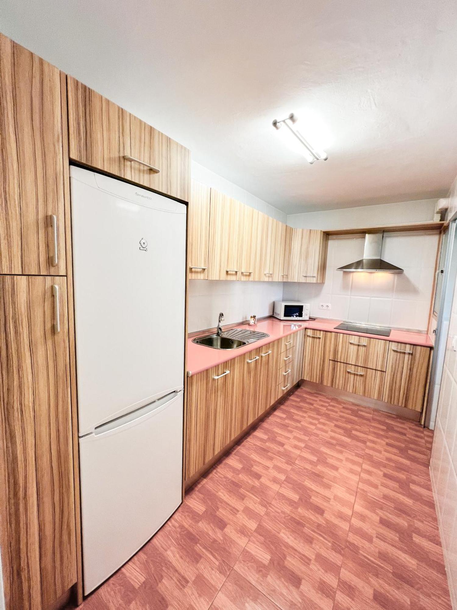 Bright And Cozy Flat By The Appartement *