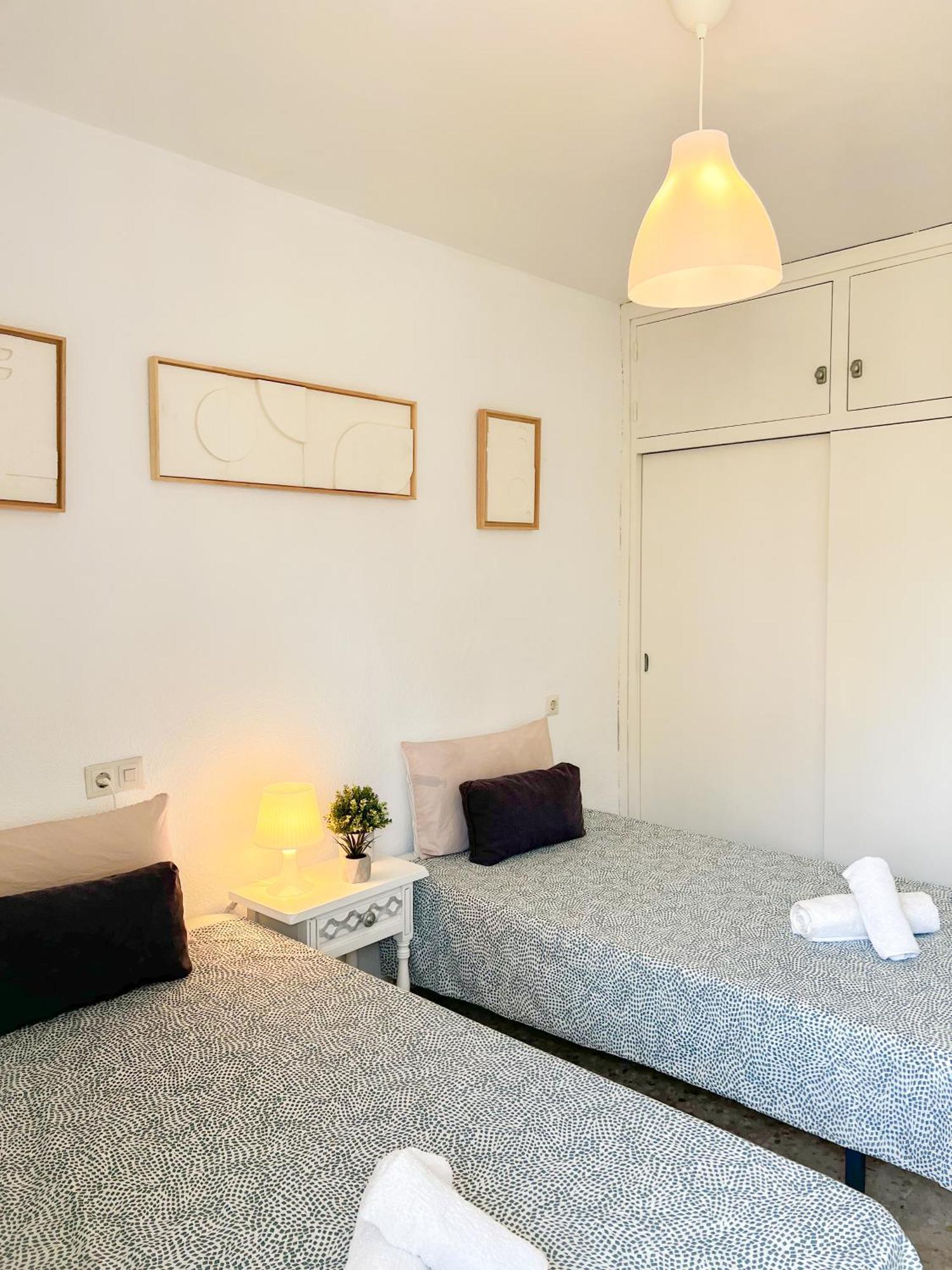 Appartement Bright And Cozy Flat By The *